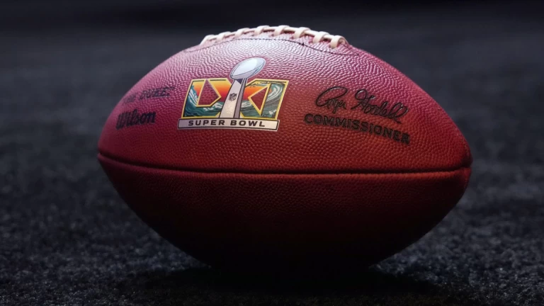 Kalshi's Billion-Dollar Wagers Outpace Nevada's Super Bowl Bets