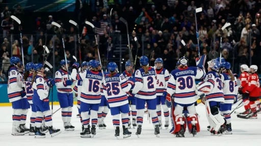 Milano Cortina 2026 Olympics: Key Events & Updates