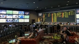 Kalshi's Betting Volume Surpasses Las Vegas on Super Bowl