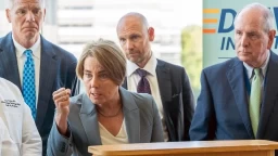 Massachusetts Court Rejects Prediction Market Appeal