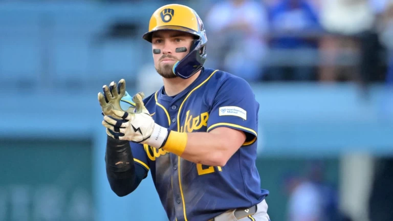 Boston Red Sox Acquire Caleb Durbin as Third Baseman