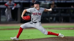 Kyle Harrison's Move to Milwaukee: Impact and Outlook