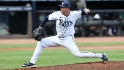 Team USA's Bullpen Potential in the World Baseball Classic