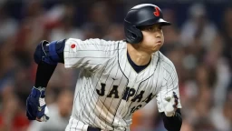 Japan's Strategy in the 2026 World Baseball Classic
