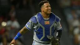 Venezuela's Strong Contenders in World Baseball Classic