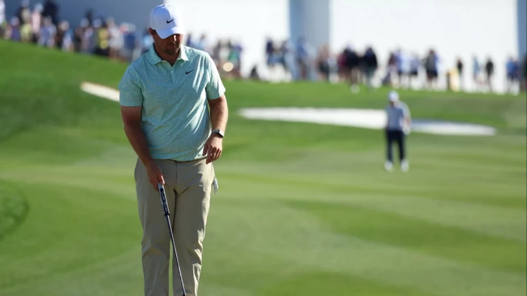 Smylie Kaufman On Ways Gotterup Can Further Imrpove