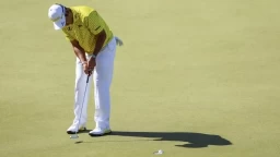 Matsuyama's Tough Break at WM Phoenix Open: Key Insights