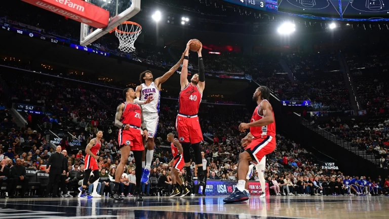 Pacers-Clippers NBA Trade Analysis: Win For Both Sides?