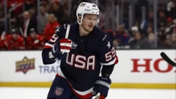 American Hockey at a Crossroads: A Surge in Popularity