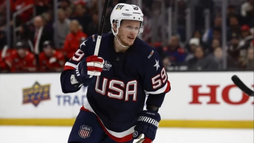 American Hockey at a Crossroads: A Surge in Popularity