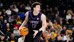 Grand Canyon vs. New Mexico: Anticipated Showdown Tonight