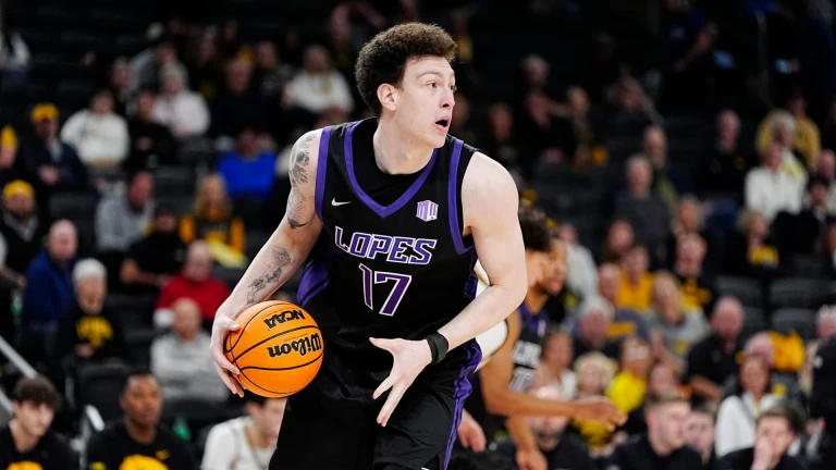 Grand Canyon vs. New Mexico: Anticipated Showdown Tonight