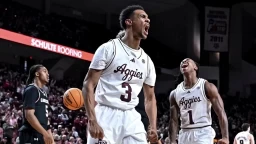 Missouri vs. Texas A&M: SEC Matchup Analysis & Predictions