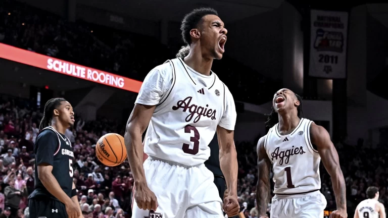 Missouri vs. Texas A&M: SEC Matchup Analysis & Predictions