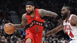 Brandon Ingram Replaces Injured Steph Curry in NBA All-Star Game