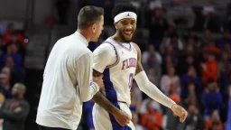 Wednesday's Top College Basketball Games: Best Bets & Picks