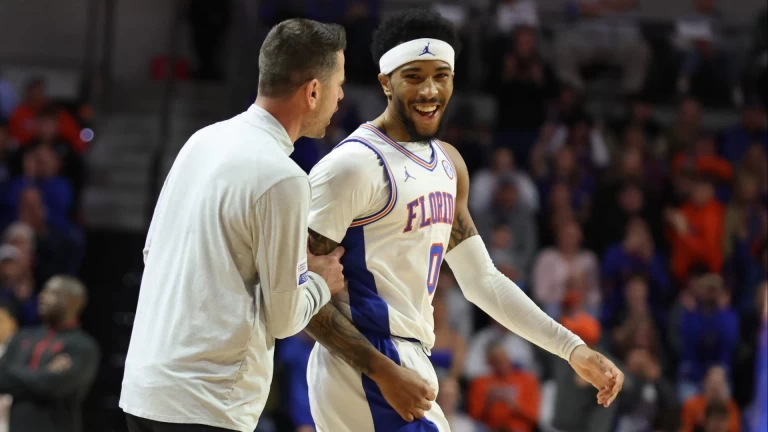 Wednesday's Top College Basketball Games: Best Bets & Picks