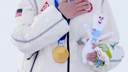 Will an Olympic Athlete Be Stripped of a Medal? Betting Odds