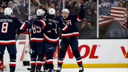 2026 Winter Olympics: Norway Leads Medal Count; Men's Hockey Odds