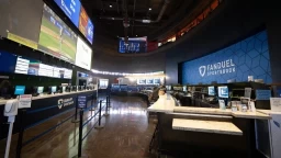 FanDuel Stops Credit Card Bets, Big Ten Betting Issues