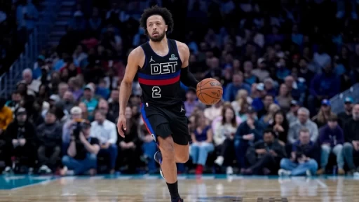 NBA Best Bets & Latest News On Pistons/Hornets Suspensions