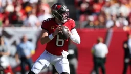 NFL Predictions: Who Replaces Who in Next Year's Playoffs?