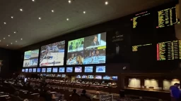 Betting Trends: Nevada Sees 10-Year Low in Handle for Super Bowl