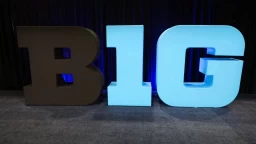 Big Ten Aims to End College Player Prop Bets Amid Scandals