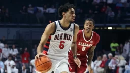 Mississippi Struggles to Legalize Online Sports Betting