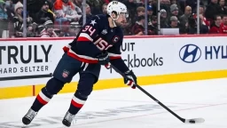 Olympic Hockey: Top Goal Scorers for USA, Germany, and Canada