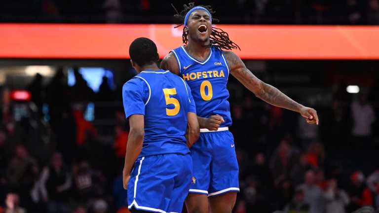 Hofstra vs. College of Charleston: CAA Betting Preview