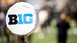 Big Ten Seeks Major Changes on Gambling & Athletes