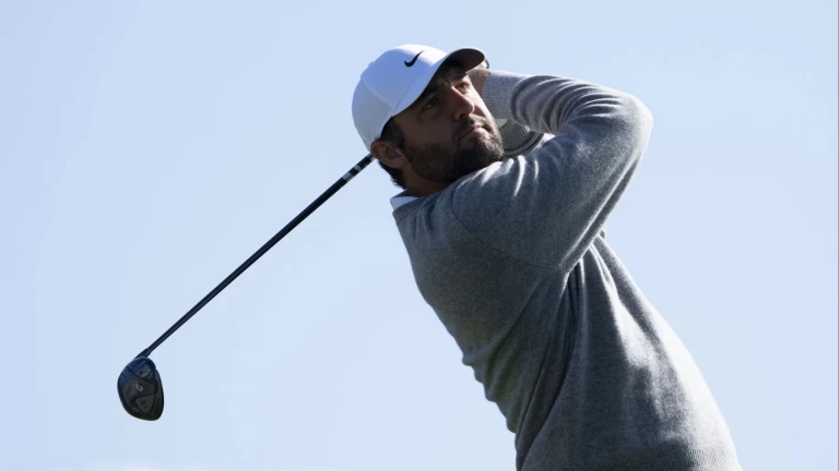 Mark Blackburn on Scottie Scheffler’s Mastery in Techniques