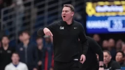 Arizona Wildcats' Strategy Shift After Kansas Loss