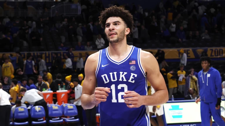 Clemson vs. Duke & Kansas vs. Iowa State: ACC & Big 12 Matchups