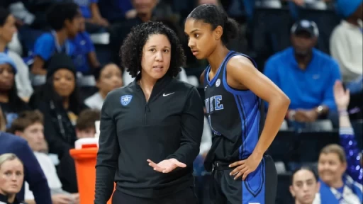 Duke vs. UNC Women's Basketball: An ACC Rivalry Battle