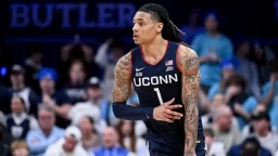 UConn vs. Butler Recap: Huskies Aiming for NCAA Top Seed