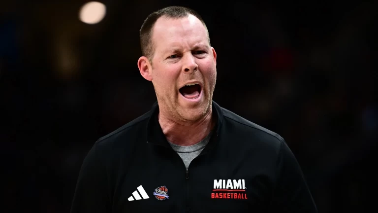 Exploring Miami Ohio's Unbeaten Run and NCAA Tournament Standing