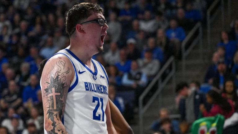 Saint Louis Billikens Visit Loyola Chicago as Hefty Favorite