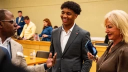 Ole Miss QB Trinidad Chambliss Granted 6th Year of Eligibility