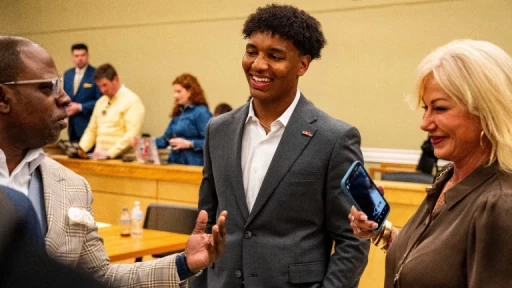 Ole Miss QB Trinidad Chambliss Granted 6th Year of Eligibility