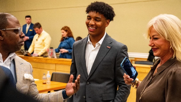 Ole Miss QB Trinidad Chambliss Granted 6th Year of Eligibility