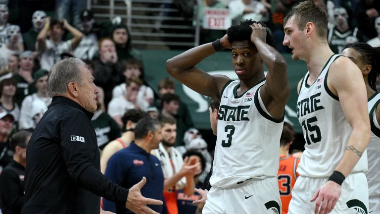 College Basketball Weekend: Key Games and Predictions