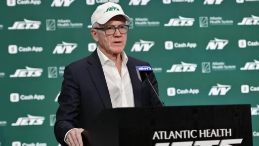 Woody Johnson Convinces NFL to End NFLPA Report Cards