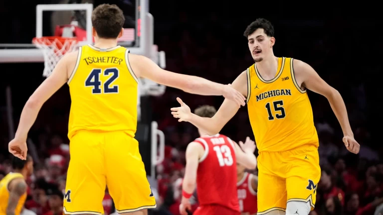 Michigan Eyes Sports Betting Tax Hike Following Illinois