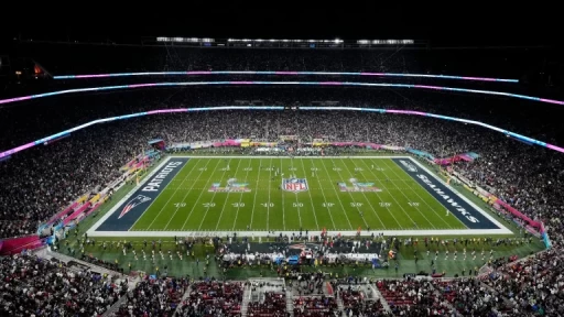 Insights on Super Bowl Ratings: Streaming and Viewer Trends