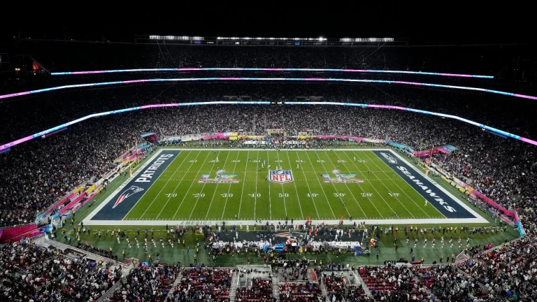 Insights on Super Bowl Ratings: Streaming and Viewer Trends