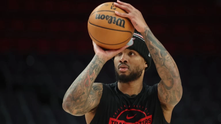 NBA 3-Point Contest: Who Is Worth Backing to Win the Shootout?