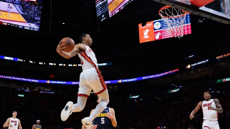 Exploring the Excitement of This Year’s Dunk Contest