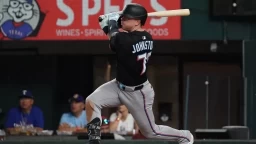 Troy Johnston Joins Team Israel for World Baseball Classic